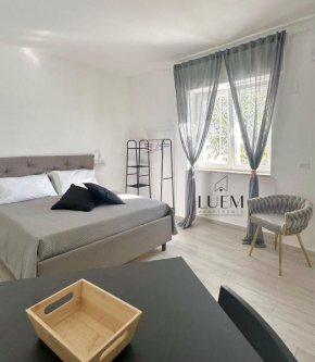 Luem Apartments
